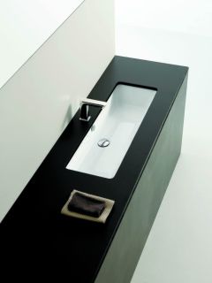 Раковина ArtCeram  GEA GEL002 01 00 белая 90 см